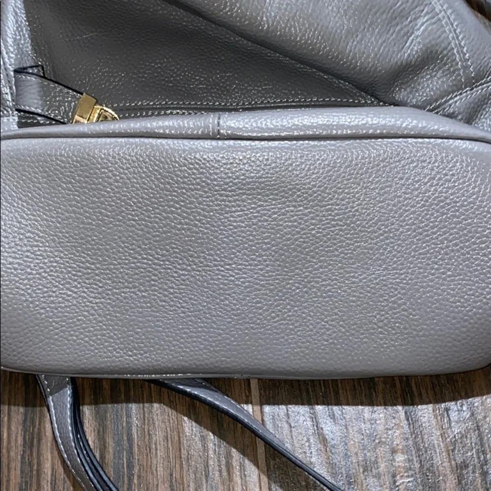 COPY - Boyatu gray mini bag pack
